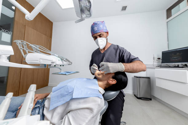 South Barrington, IL Emergency Dentist Company